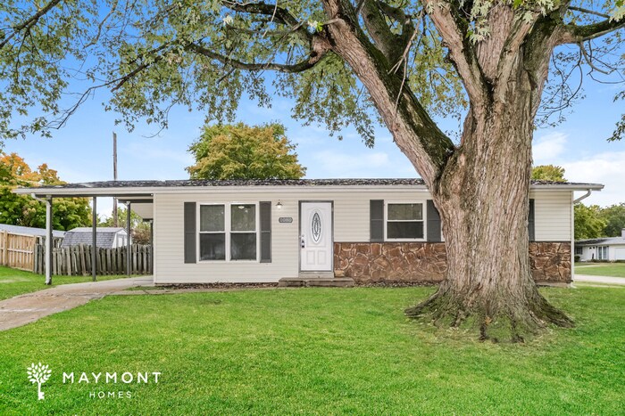 Foto principal - 1080 N Park Ln