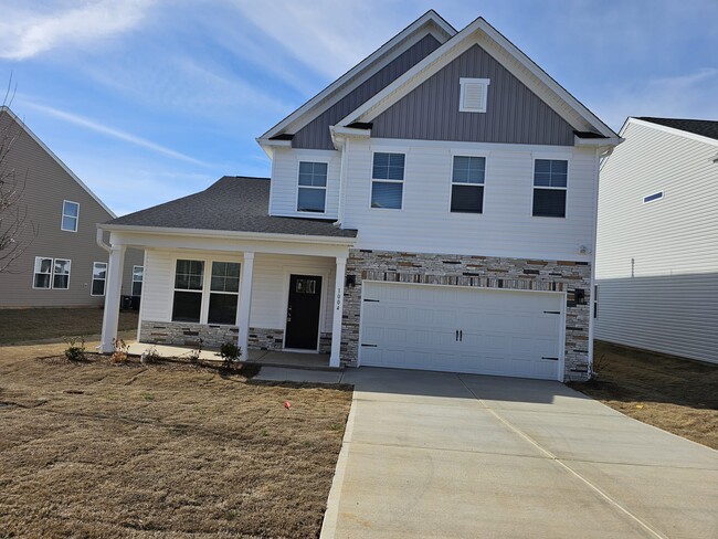 Foto del edificio - 1004 Maridian St