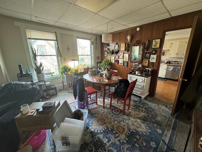 Foto del edificio - 1711 Fillmore St NE