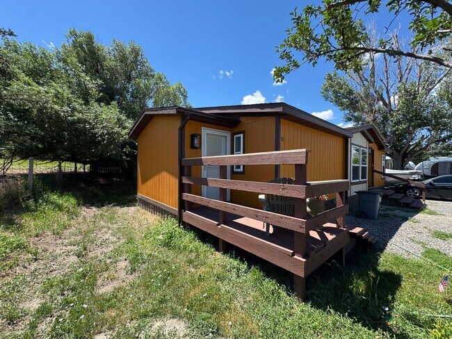 Foto del edificio - Comfortable 3-Bed, 2-Bath Home in Reed Point