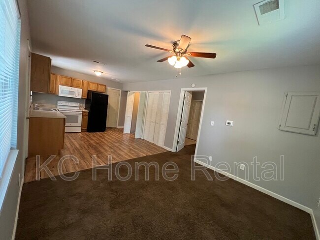 Foto del edificio - 10201 E 31st St S