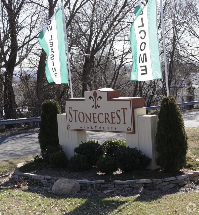 StoneCrest Apartments Kingsport, TN