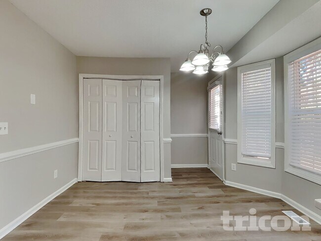 Foto del edificio - 2028 Ballston Pl