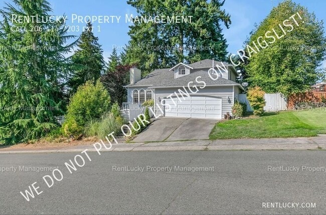 Building Photo - 2610 S 355th Pl