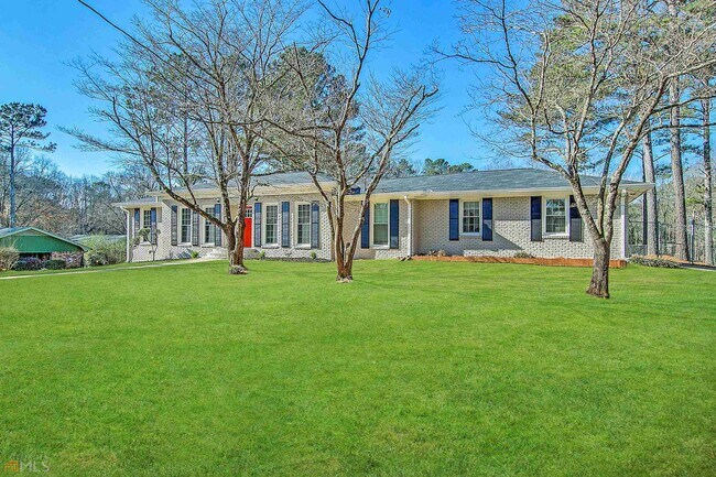 Building Photo - 4872 Duncan Dr