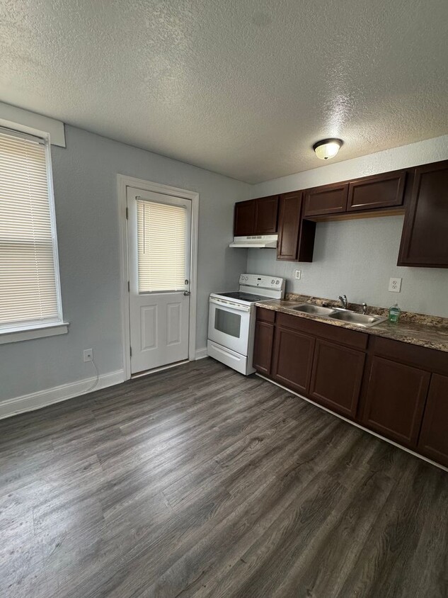 Foto principal - Afton Apartments