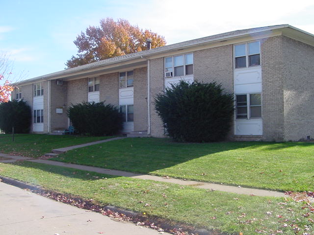 Foto principal - 2607-2609 Diehn Ave