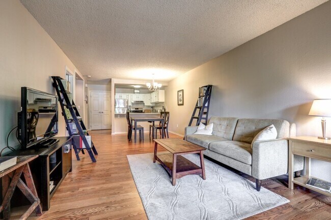 Foto del edificio - Downtown Redmond, 2 Bed Condo unit