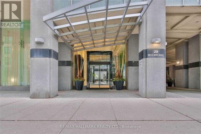 Building Photo - 20 Blue Jays Way