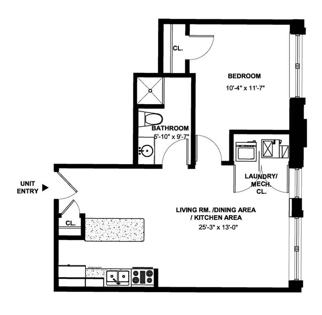 Foto del edificio - 1502 W Ainslie St