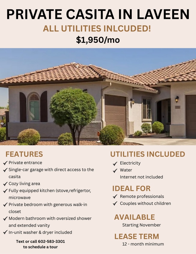 Foto principal - 2750 W Pollack St