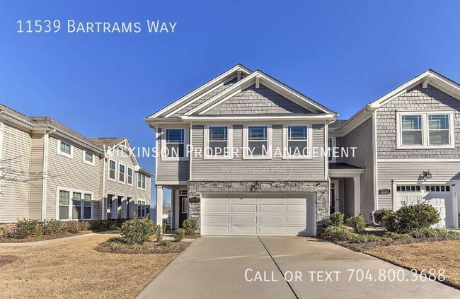 Photo - 11539 Bartrams Wy Townhome