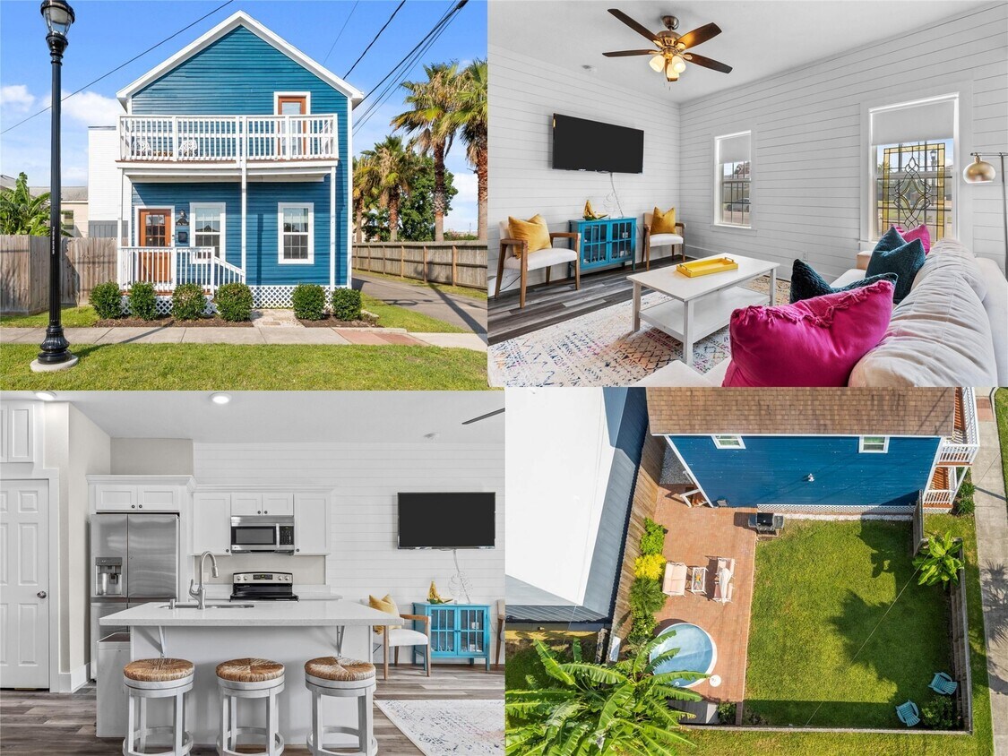 Foto principal - 808 27th St