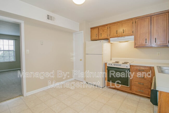 Building Photo - 1603 Minglewood Dr