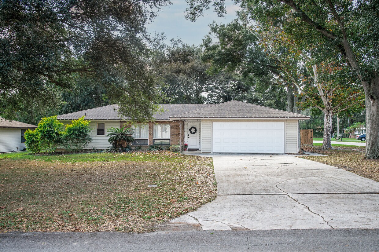 4914 Liberty Ln Lakeland, FL 33813 Alquileres en Lakeland, FL