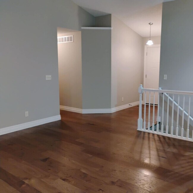 Foto del edificio - 1818 N Nickelton Ct