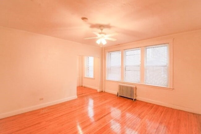 Foto del edificio - 115 Peterborough St