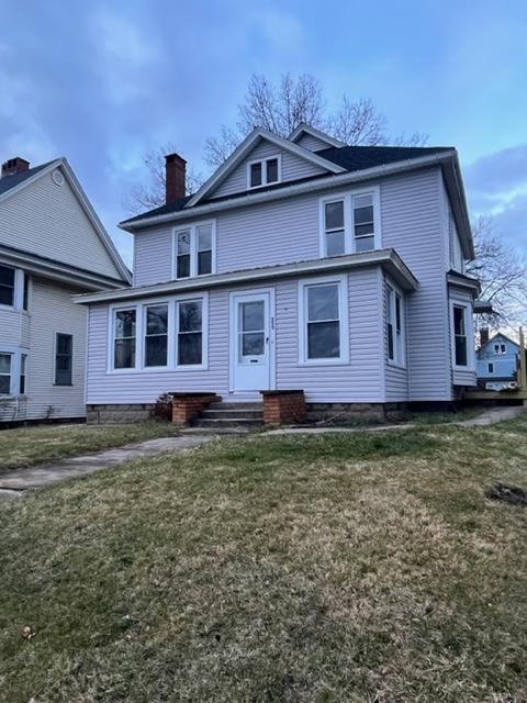 252 E 3rd St Salem, OH 44460 – photo 1 of 18