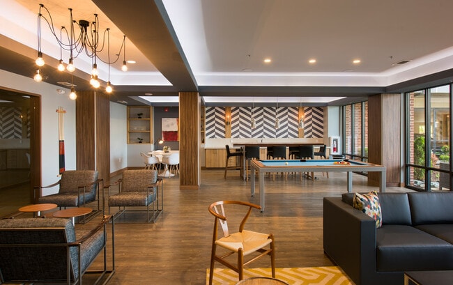 Building Photo - The Residences at Harlan Flats