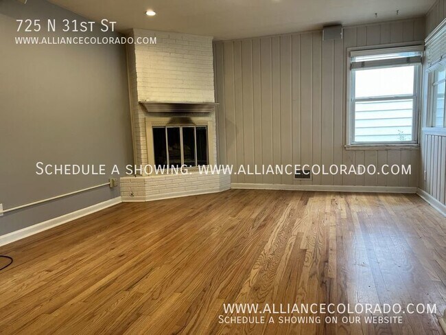 Foto del edificio - 725 N 31st St