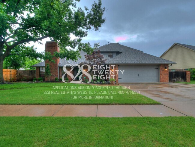Foto del edificio - *Rare Find* Stunning Brookhaven 4 Bed 2.5 Bath Coming Soon - Available for July Move In!