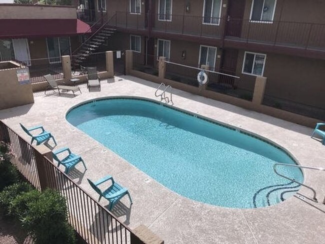 Foto del interior - Hayden Terrace