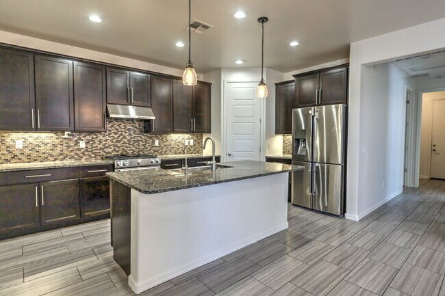 Foto del edificio - Northern Rancho Sahuarita