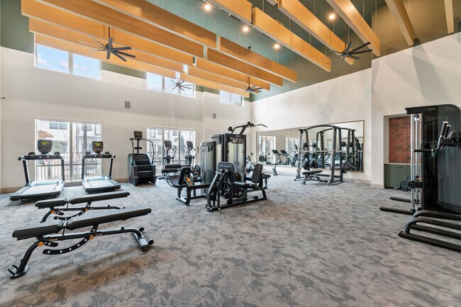 Foto del edificio - The Calvert