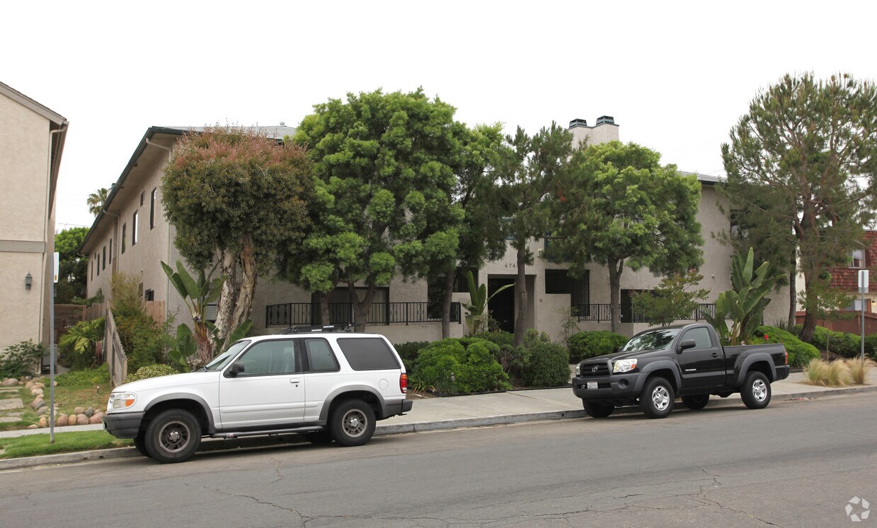 Foto del edificio - 4740 34th St