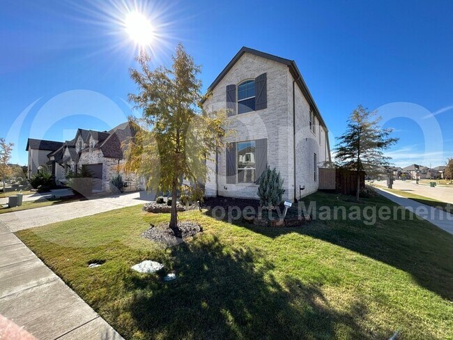 Foto del edificio - 3801 Blue Yucca Ln