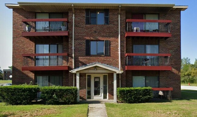 Foto del edificio - 4561 Heartland Dr