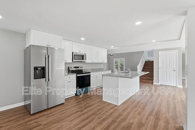 Building Photo - 7134 Williams Rd