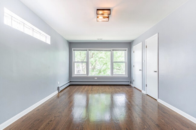 Building Photo - 5724 N Miltimore Ave