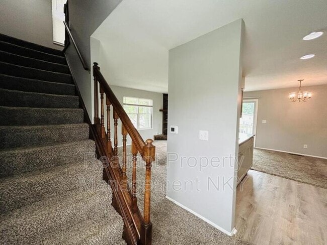 Building Photo - 3117 Riggs Ave