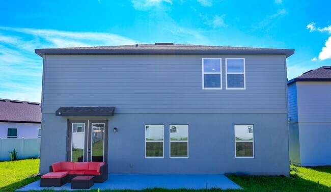 Foto del edificio - 2318 Lancashire St