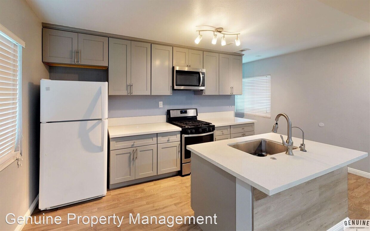 Primary Photo - 1 br, 1 bath House - 119 South Citrus Ave 1/2