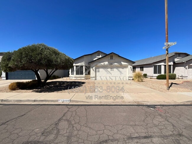 Building Photo - 15006 N 85th Dr