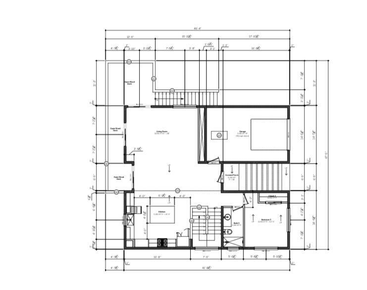 Foto del edificio - 5010 Baker St