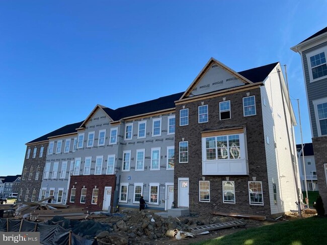 Foto del edificio - 1809 Parham Wy