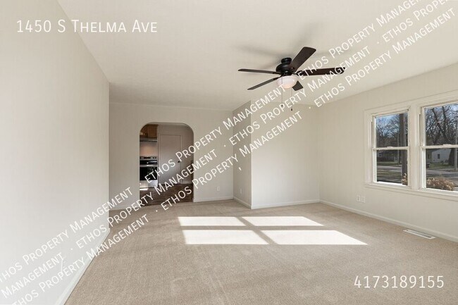 Foto del edificio - 1450 S Thelma Ave