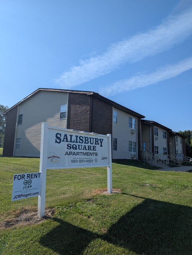 Building Photo - 2 Bedroom Apartment in Salisbury