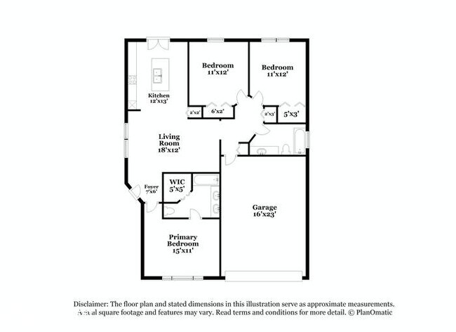 Building Photo - 430 Rollins Dr, Davenport, FL 33837