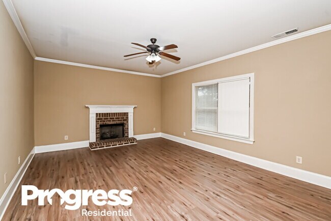 Building Photo - 160 Mount Moriah Rd