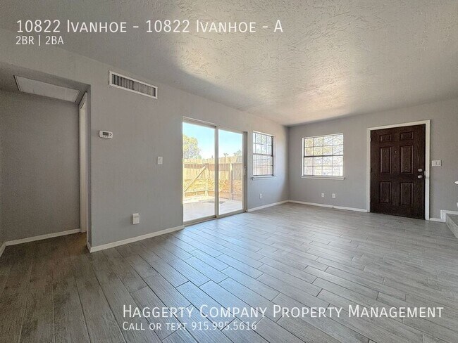 Foto del edificio - 10822 Ivanhoe Dr