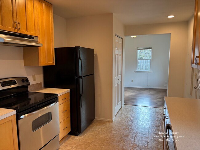 Foto del edificio - 1405 4th Ave NW