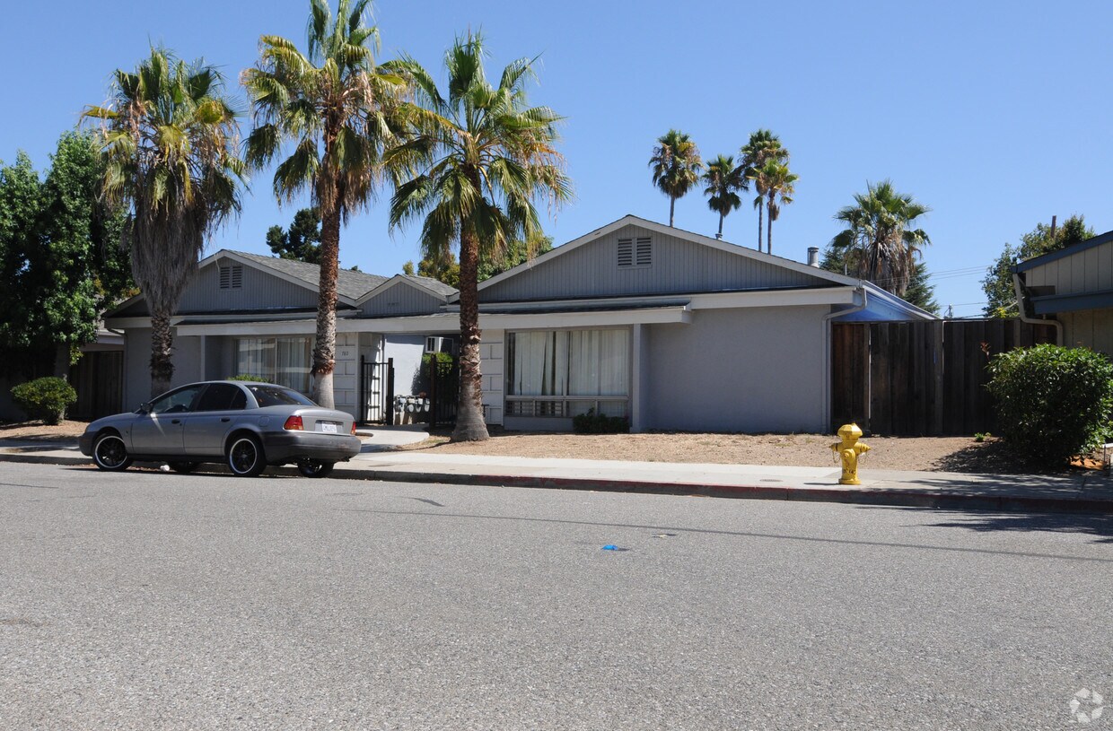 Building Photo - 780 Sobrato Drive
