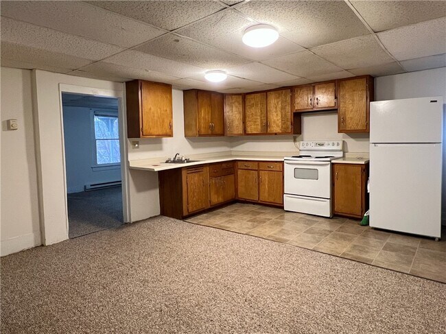 Foto del edificio - 101 Glen Dr