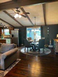 Foto del edificio - 5610 N Highland Ave