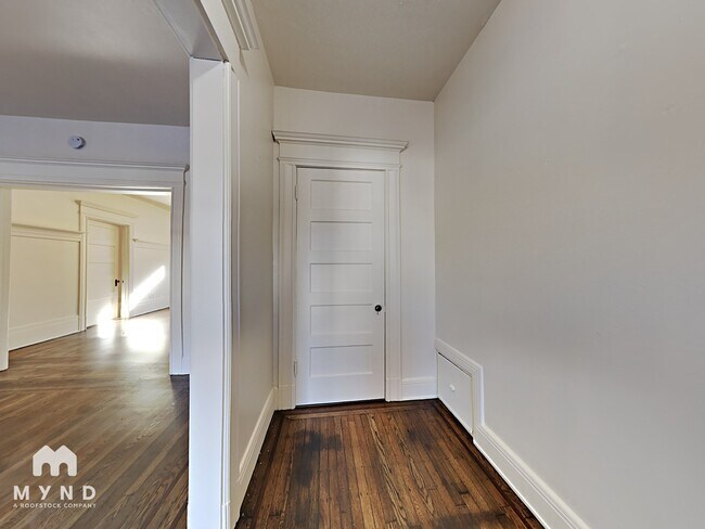 Foto del edificio - 819 14th St