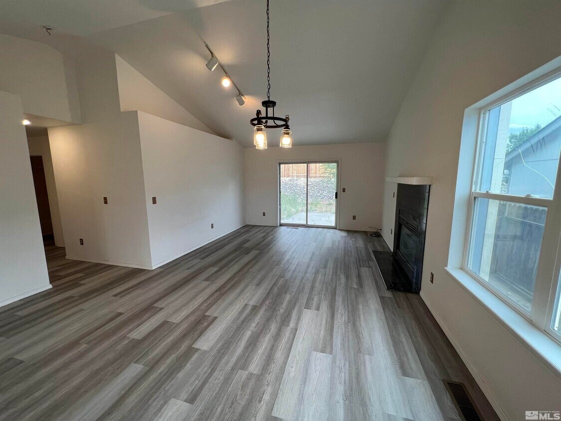 3565 Loam Ln, Carson City, NV 89705 House Rental in Carson City, NV
